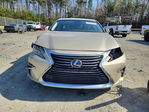Lexus ES 2016