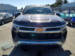 Chevrolet Silverado 2024