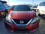 Nissan Altima 2016