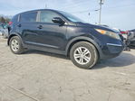 Kia Sportage 2011