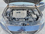 Mazda 3 2016