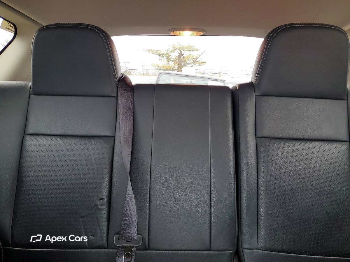 Jeep Compass 2016