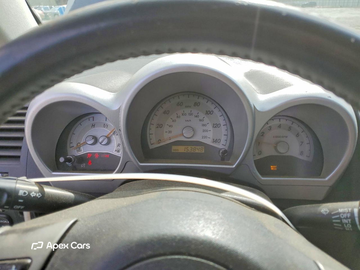 Scion tC 2006
