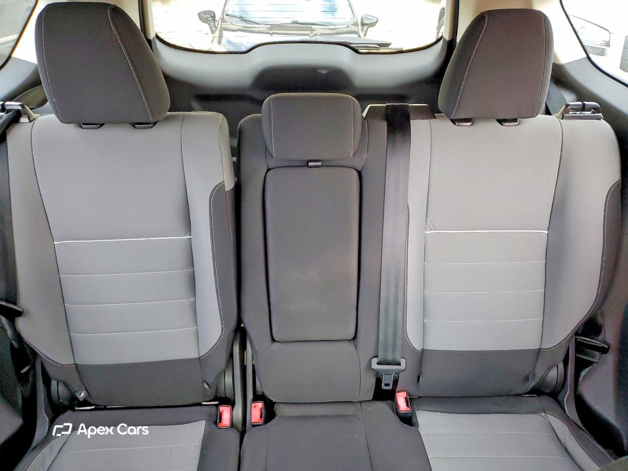 Ford Escape 2014