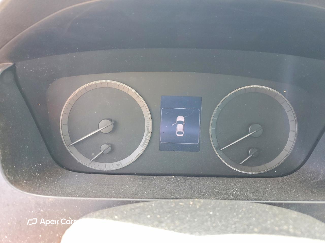 Hyundai Sonata 2017
