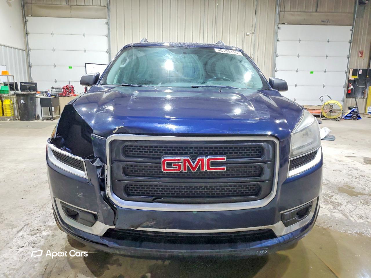 GMC Acadia 2015