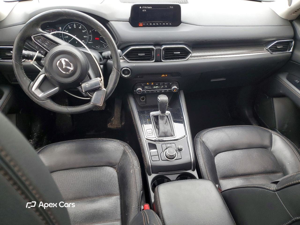 Mazda CX-5 2020