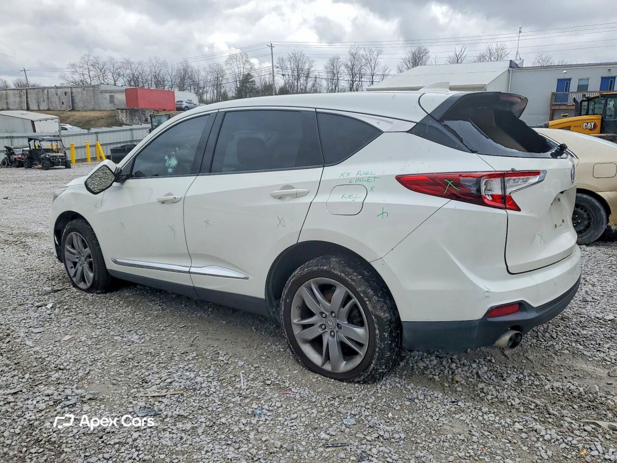 Acura RDX 2019