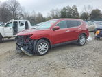 Nissan Rogue 2015