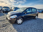 Nissan Versa 2011
