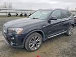 BMW X3 2015