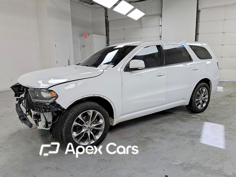 Dodge Durango 2020 - Image 1 of 14
