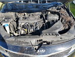 Kia Optima 2016