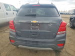 Chevrolet Trax 2017