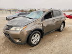 Toyota RAV 4 2014