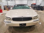 Buick Park Avenue 2002