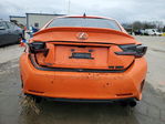 Lexus RC 2015