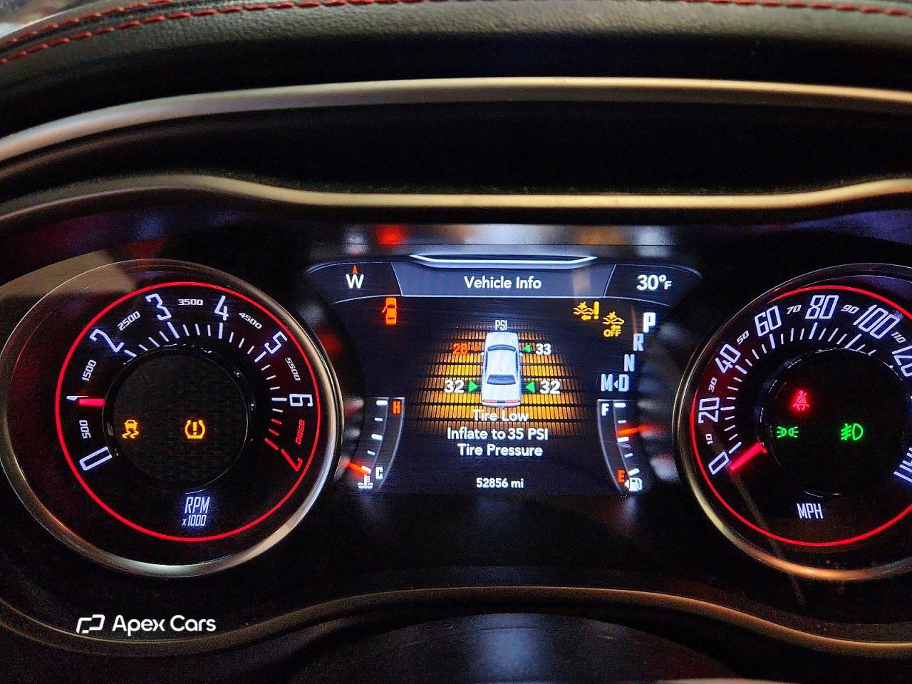 Dodge Challenger 2021