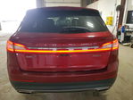 Lincoln MKX 2016