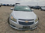 Chevrolet Cruze 2012