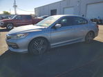 Honda Accord 2017