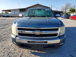Chevrolet Silverado 2010