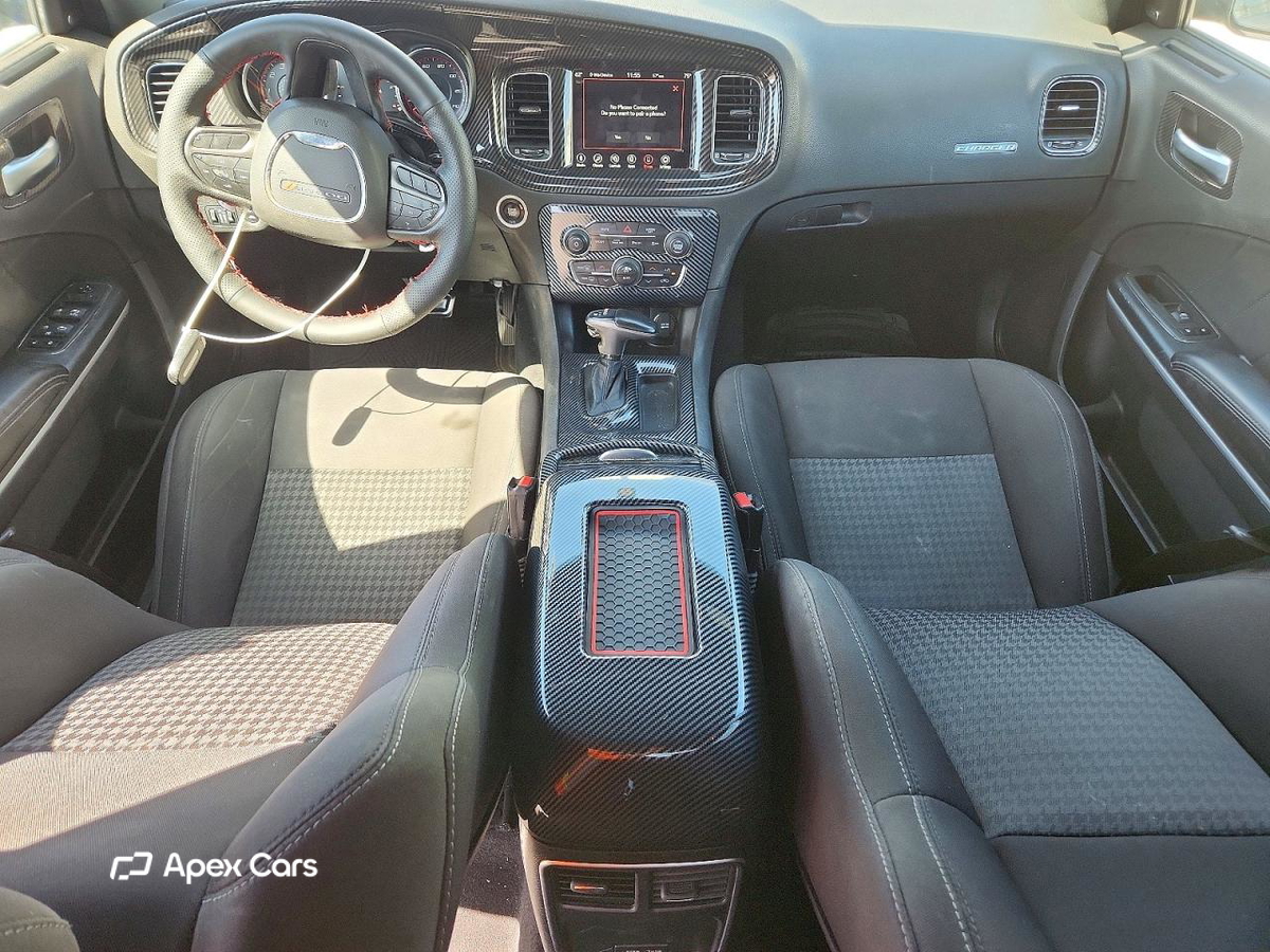 Dodge Charger 2019