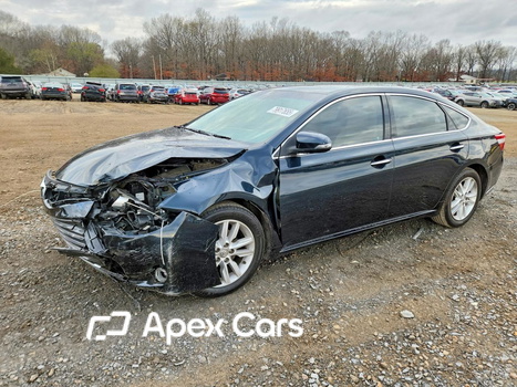 Toyota Avalon 2015 - Image 1 of 13