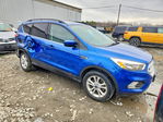 Ford Escape 2018