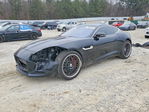 Jaguar F-Type 2015