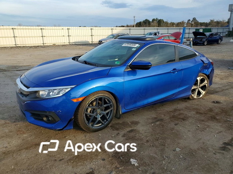 Honda Civic 2018 - Image 1 of 13