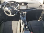 Nissan Sentra 2019