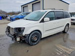 Chrysler Voyager 2014