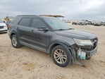 Ford Explorer 2016