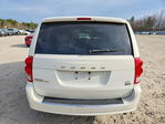 Dodge Caravan 2011