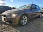 BMW Series 3 2013