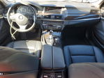 BMW Series 5 2015