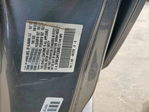 Honda Odyssey 2012