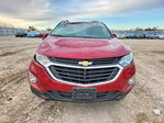 Chevrolet Equinox 2018