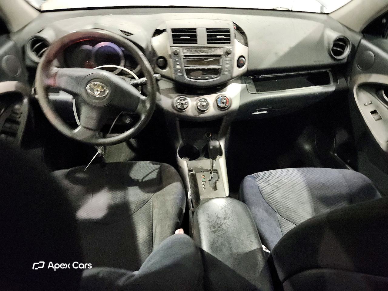 Toyota RAV 4 2007
