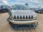 Jeep Cherokee 2017
