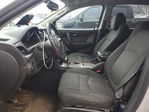 Chevrolet Traverse 2013