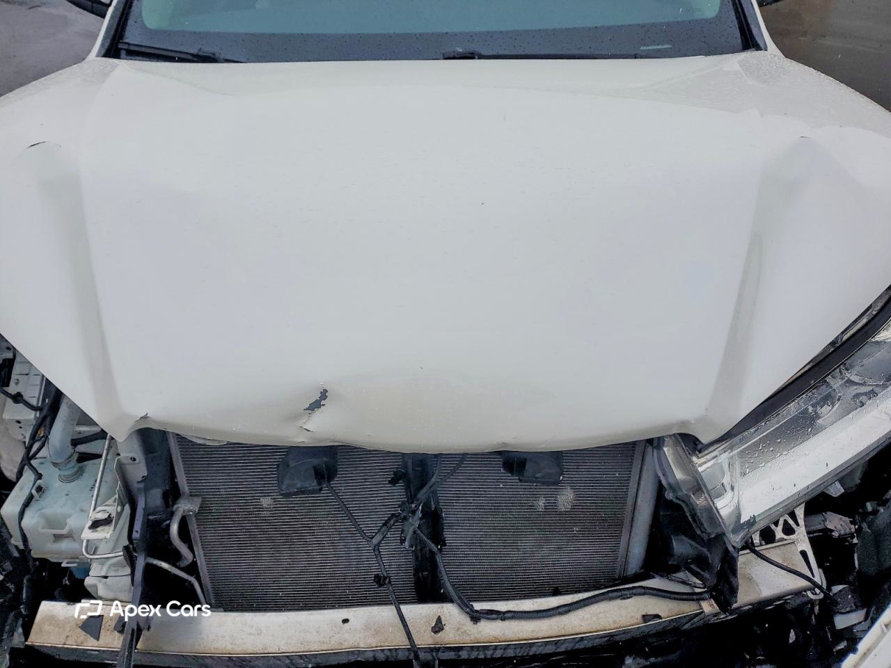 Toyota Highlander 2018