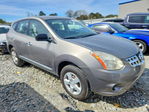 Nissan Rogue 2013