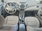 Hyundai Elantra 2015