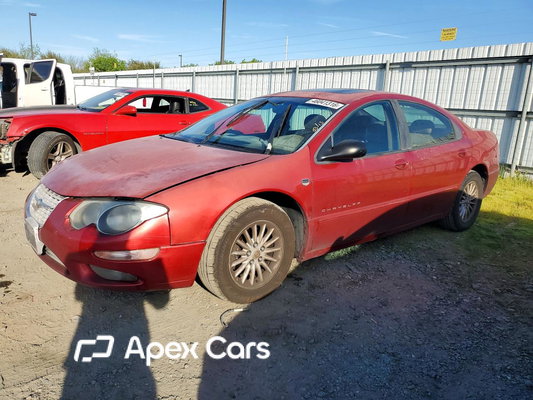 Chrysler 300 2000 - Image 1 of 12