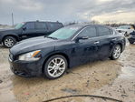 Nissan Maxima 2014
