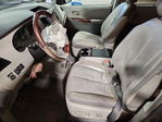 Toyota Sienna 2011