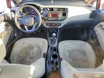 Kia Rio 2012