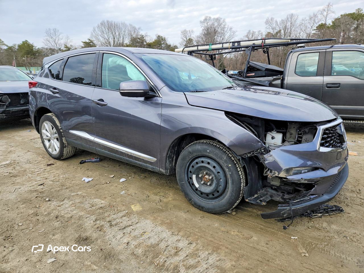 Acura RDX 2021